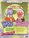 Blip and Blab [VHS]