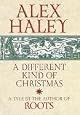 A Different Kind of Christmas