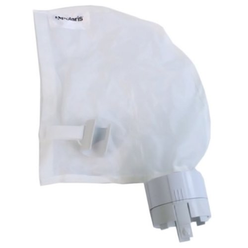 spécifications Polaris - 9-100-1015 - Sac limons pour polaris 380