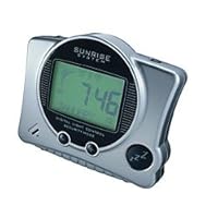 Sunrise Dawn Sun Simulator Alarm Clock