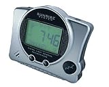 Sunrise Dawn Sun Simulator Alarm Clock