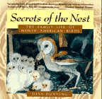 Secrets of the Nest: Family Life of North American Birds