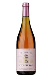 Les Ruettes Sancerre Rosé 2010 - Case of 6