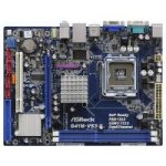219719 Asrock G41m vs3 Motherboard Intel Socket Lga775 Ig41ich7 Microatx Fast Ethernet Lan intel Graphics Media Accelerator X4500 g41m vs3