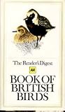 The Reader's Digest AA Book of British Birds