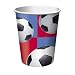 Soccer Paper Cups