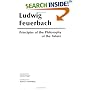 Principles of the Philosophy of the Future