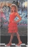 The Locomotion/I'll Still Be Loving You (UK Import) [Musikkassette] - Kylie Minogue