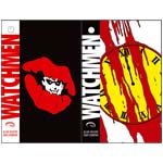 Watchmen - 4