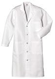 CornerStone Full Length Lab Coat CS500