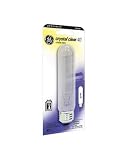 GE40W CLR Tube Bulb