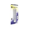 GE40W CLR Tube Bulb