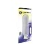 GE40W CLR Tube Bulb