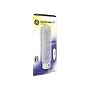 GE40W CLR Tube Bulb