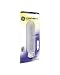 GE40W CLR Tube Bulb
