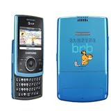  : Coveroo Garfield - BRB Replacement Cover for Samsung Propel