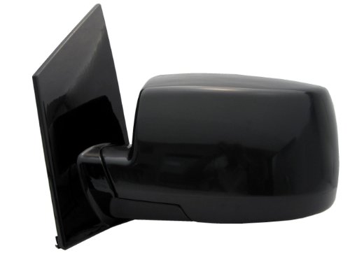 KAP-NI1320187 New 2004-2008 Nissan Quest Driver Side Mirror Electric Power Left Door Replacement
