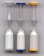 SANDTIMER COMBO SET OF 3