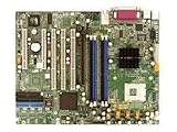 Super Micro 10PK P4 875P 800MHZ 2SATA 8XAGP ( MBDP4SCT-B )