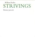 Strivings : poems, 1972-76
