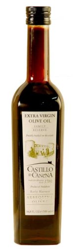 Arbequina Castillo De Canena X.V. -Spain By ChefShop.com by Castillo de Canena