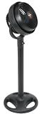 Vornado 615B Pedestal Air Circulator, Black