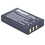 Energizer Lithium Ion Camcorder Battery For Aiptek DXG-595V