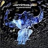 Revue Jamiroquai  / Synkronized