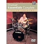 Peter Erskine: Drumset Essential, Complete by  Peter Erskine 