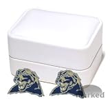 Pittsburgh Panthers ( University Of ) NCAA Executive Logo Cufflinks
