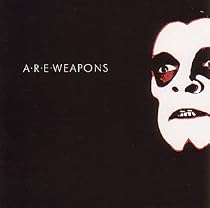 A.R.E. Weapons