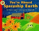 You're Aboard Spaceship Earth (Let's-Read-and-Find-Out Science Books)