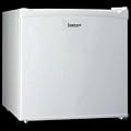 Igenix BC50 Counter Top Fridge With Lock White