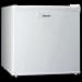 Igenix BC50 Counter Top Fridge With Lock White