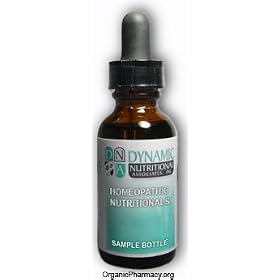 Vaccusick D137 by DNA Laboratories (1 oz. Liquid) by 