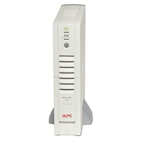 APC BR1000 1000VA AVR UPS