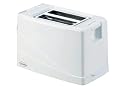 Haden 10581 2 slice barrell toaster