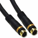 Buy 35ft Velocity(TM) S-Video Cable  by Cables To Go
