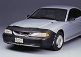 Covercraft Multi-Piece Full Front Mask, for the 2005 Toyota Corolla