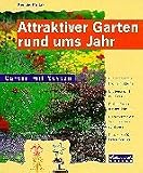 Produkt-Bild: Attraktiver Garten rund ums Jahr