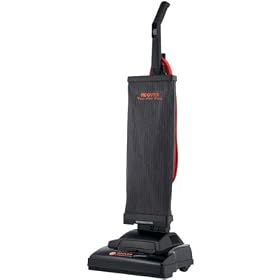Hoover Commercial Elite Upright: Home &amp; Garden