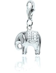 Chrysalis Majestic Elephant Charm CRC0304