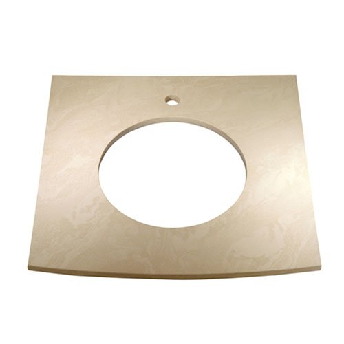Barclay SBPT-01 Porcelain Basin Console Sink