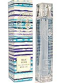Blue Rush Eau De Parfum Spray Men 3.4 fl. oz. By Caribbean Joe
From Blue Rush

