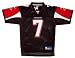 Atlanta Falcons Michael Vick Replica NFL Equipment Kids Alternate Jersey, Size= 2T