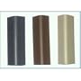 Cardinal Gates Kids Edge Pad Kit, Brown