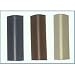Baby : GRAY Hearth Pad Kit (90 Inch, 2 Corners) with Tape