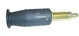 Pressure Washer Turbo Nozzle Hard-Soft #99030688