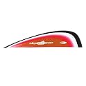 Long Base Center Fin, 1.7, ea.