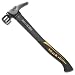 Black Rhino Stainless Fiberglass Hammer-21oz